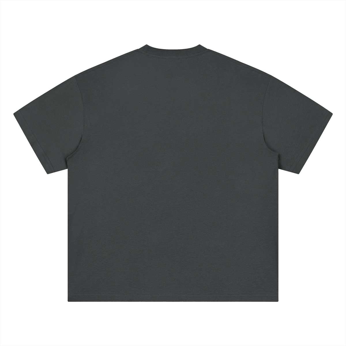 Men's Quick Dry Drop Shoulder T-Shirt