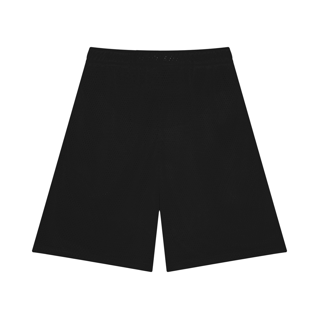 Unisex Mesh Basketball Shorts