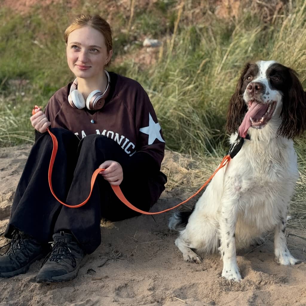 Canny Waterproof Lead