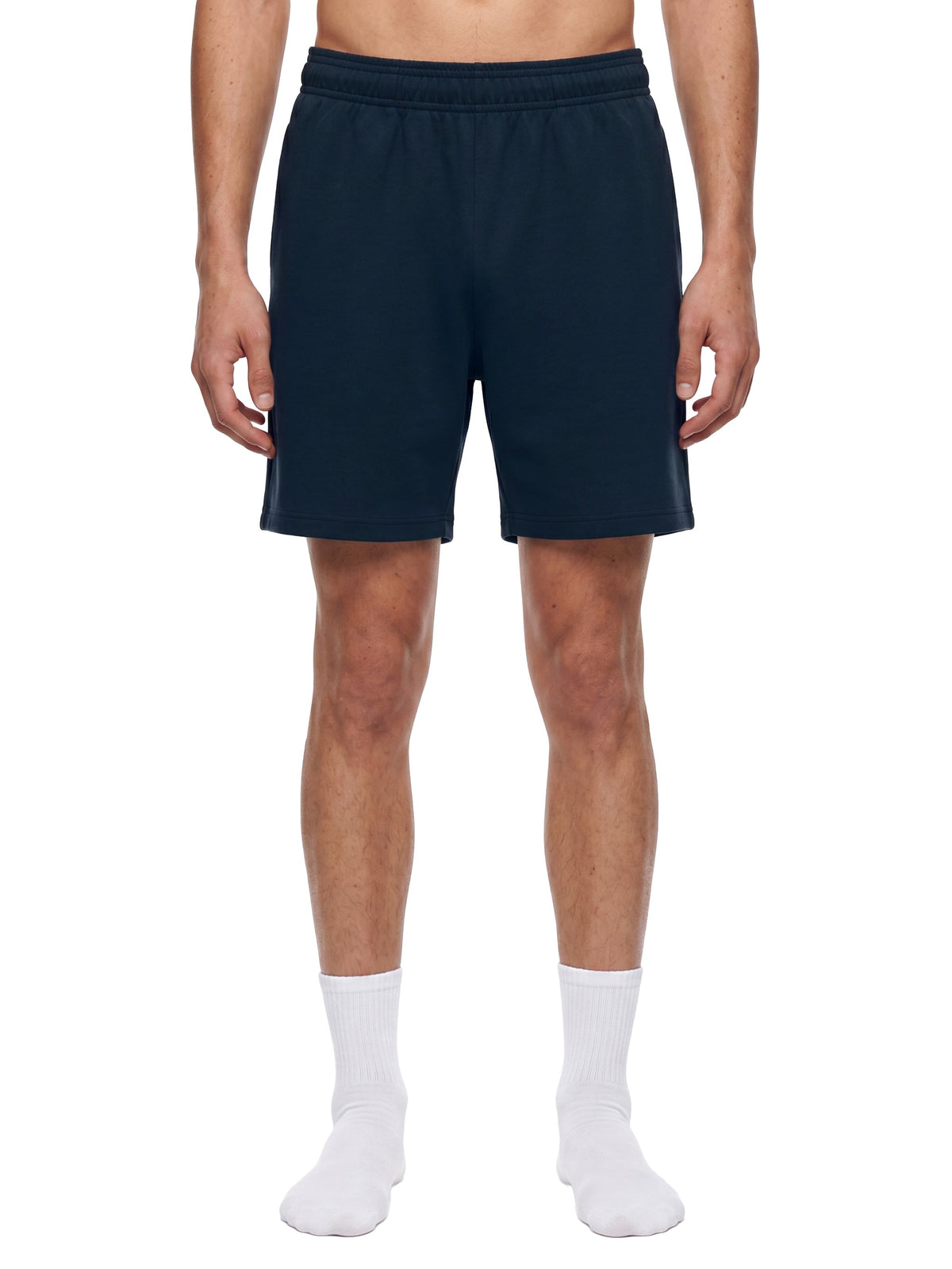 Unisex Cotton Shorts – product view 10