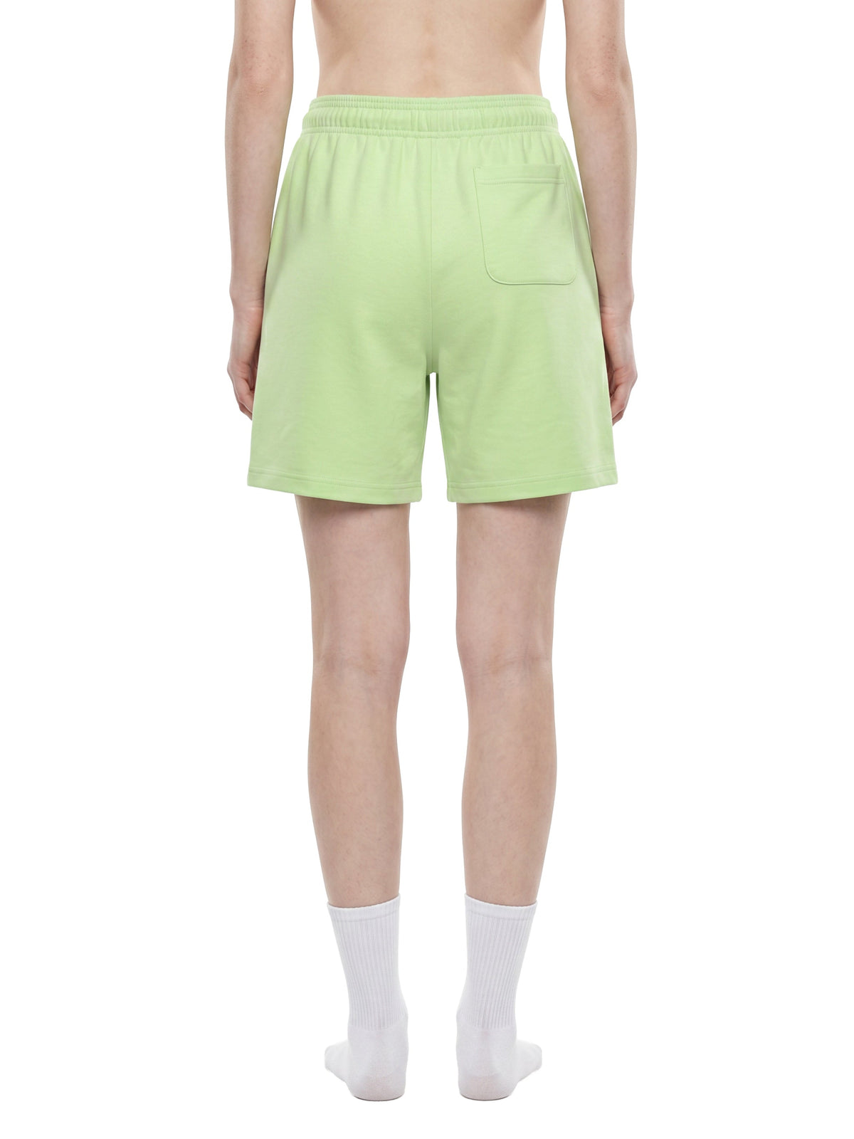 Unisex Cotton Shorts – product view 4