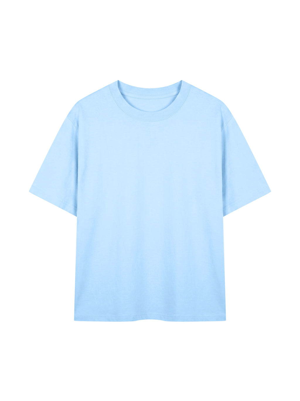 Unisex Mid-Weight Cotton T-Shirt