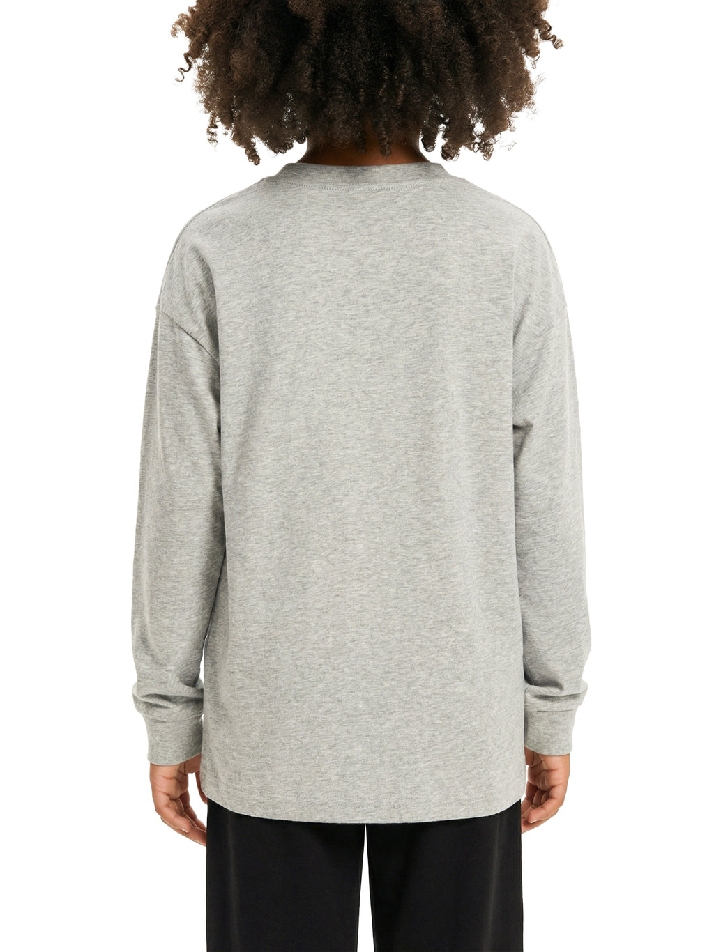 Kids' Long-Sleeve T-Shirt