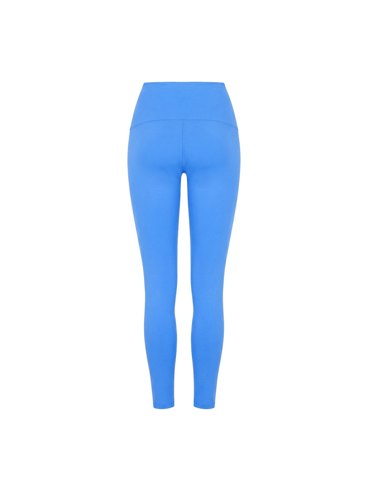 Women's High-Waisted Ankle Length Yoga Leggings