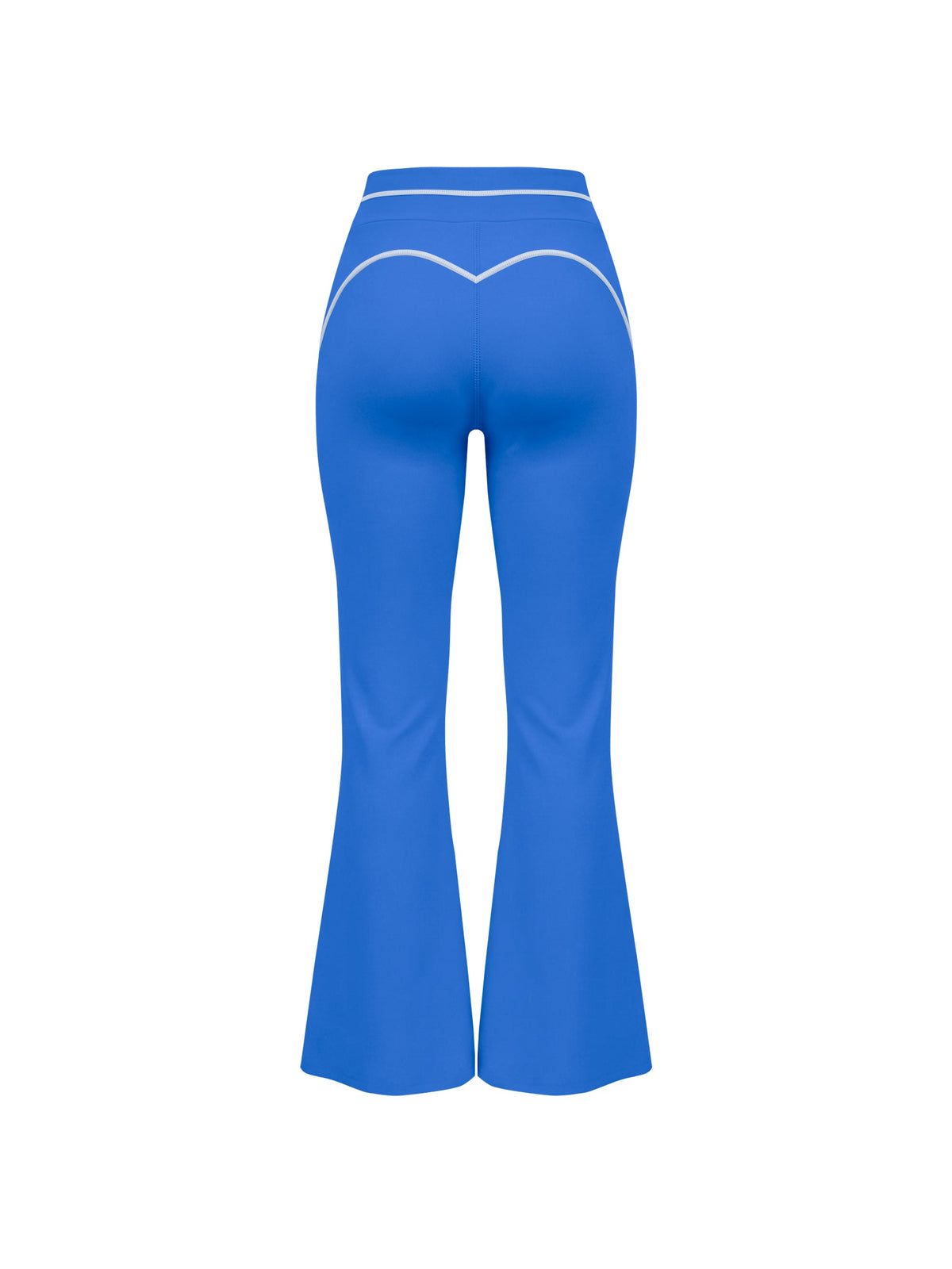 Women’s High Rise Flared Yoga Pants