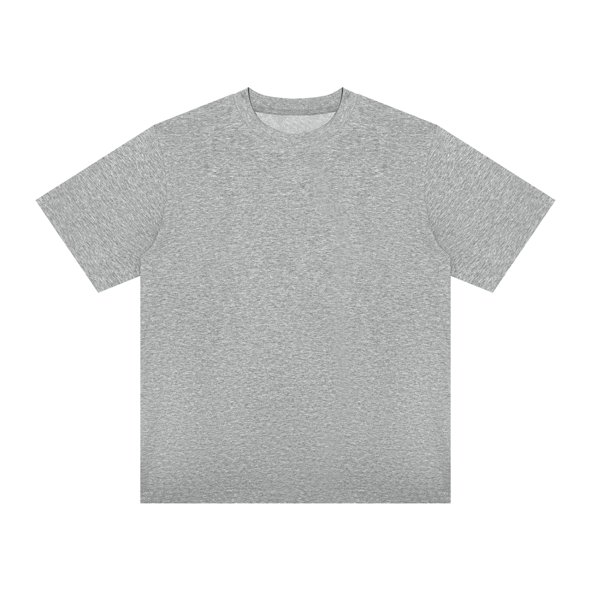 Unisex Regular Crewneck T-Shirt