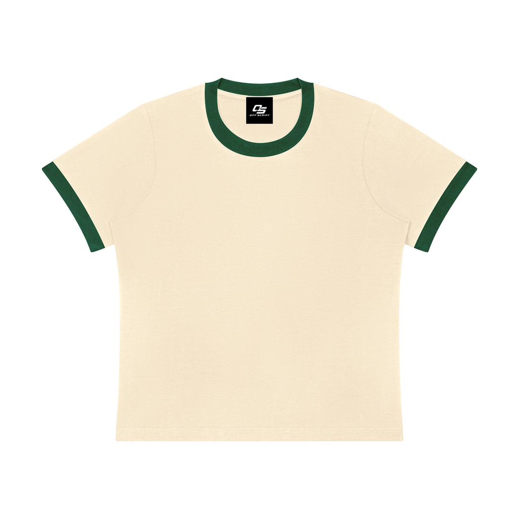 Women's Sorona Color Block T-Shirt