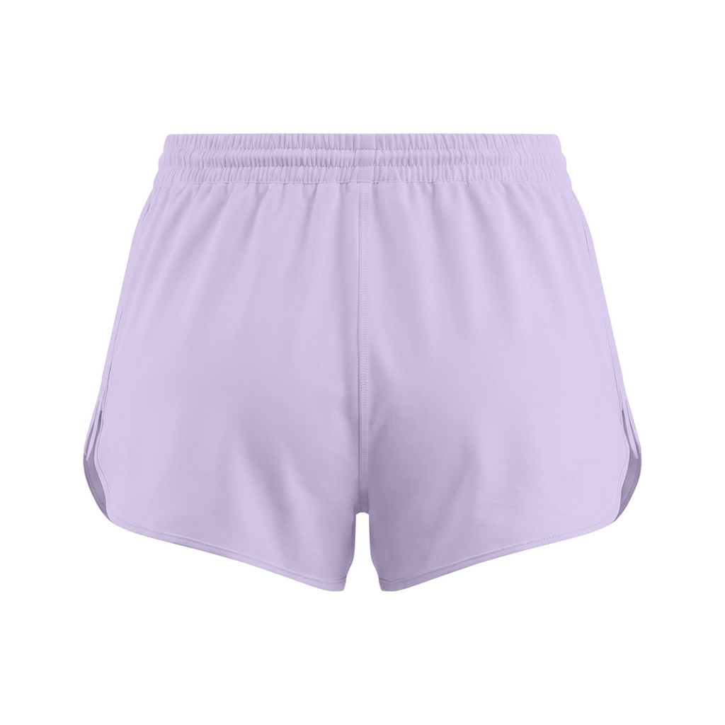 Off Script Women’s Drawstring Bermuda Shorts
