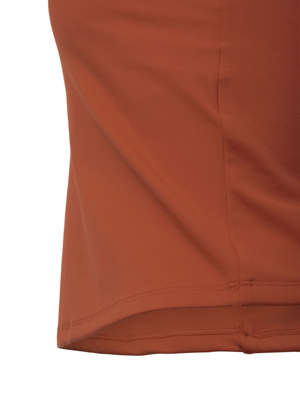 Women's Tight Halter Yoga Tank Top