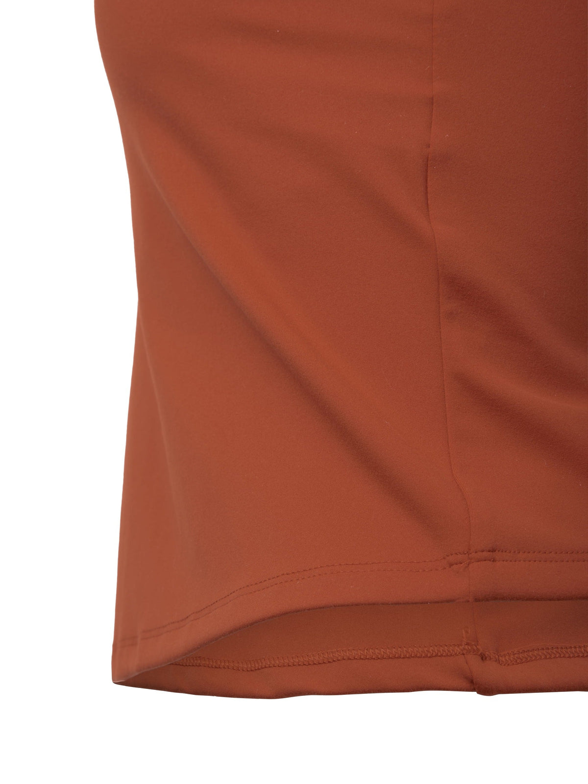 Women's Tight Halter Yoga Tank Top