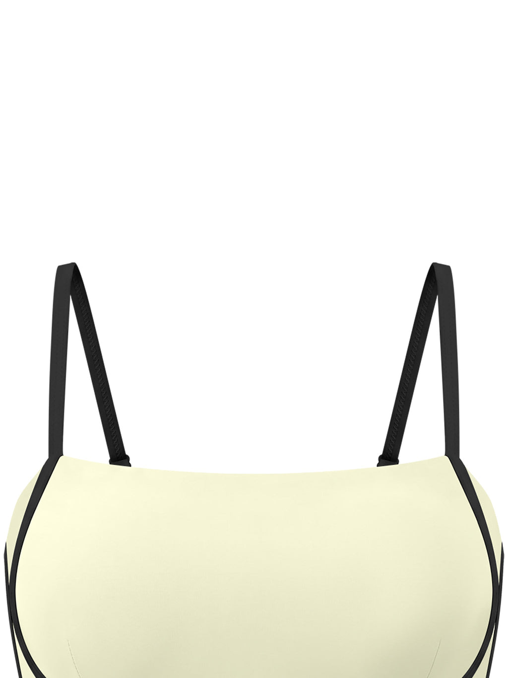 Women’s Color Block Yoga Sports Bra