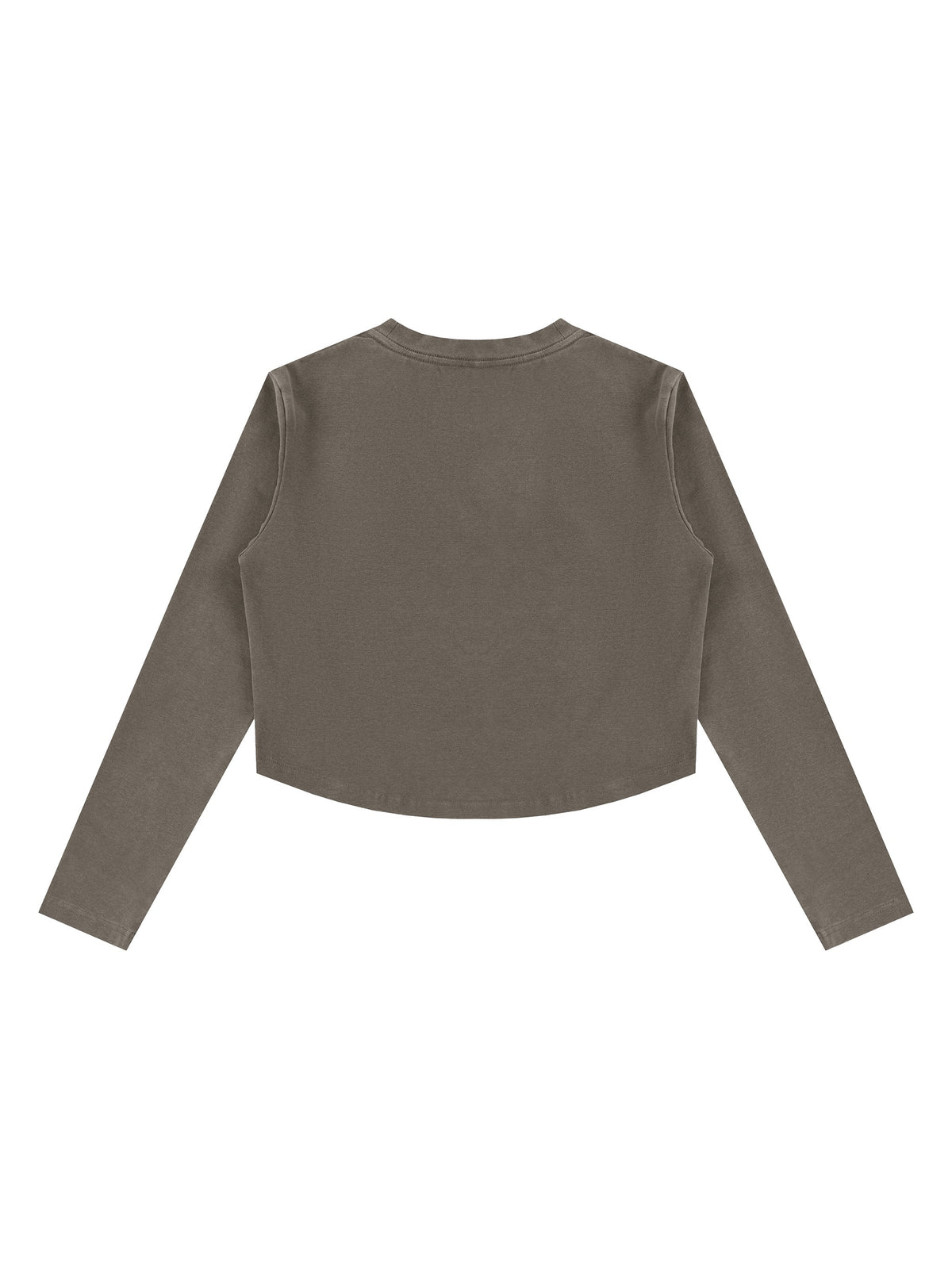 Women's Vintage Wash Slim T-Shirt