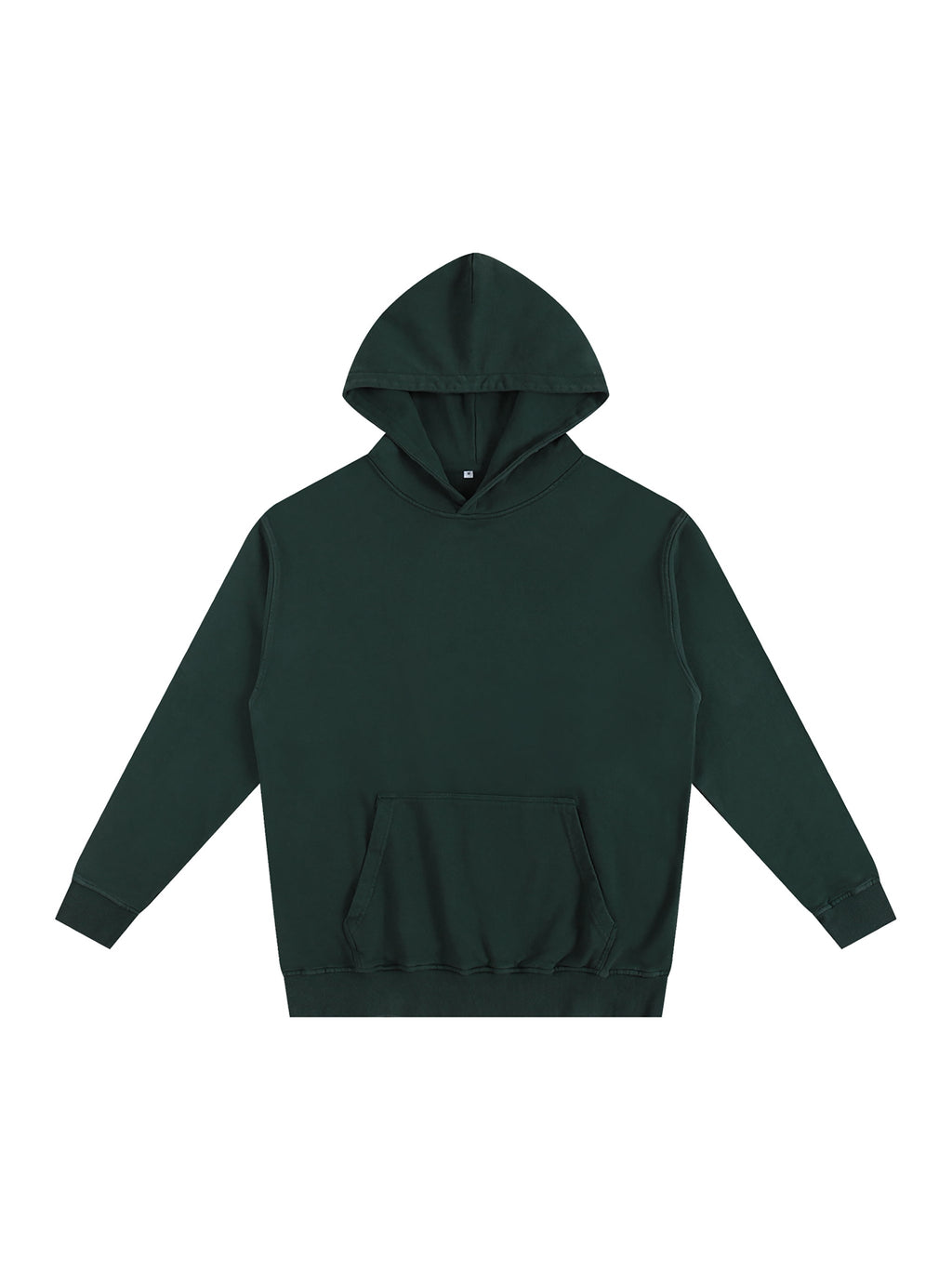 Oversized Essential Hoodie