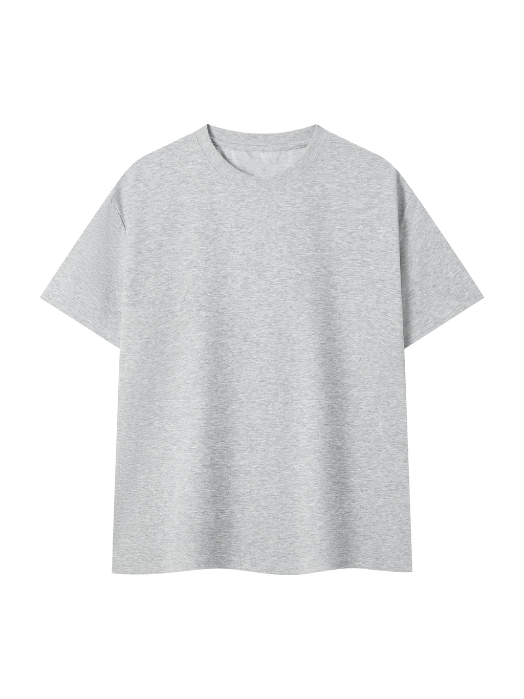 Unisex Sorona Quick-Dry Boxy T-Shirt