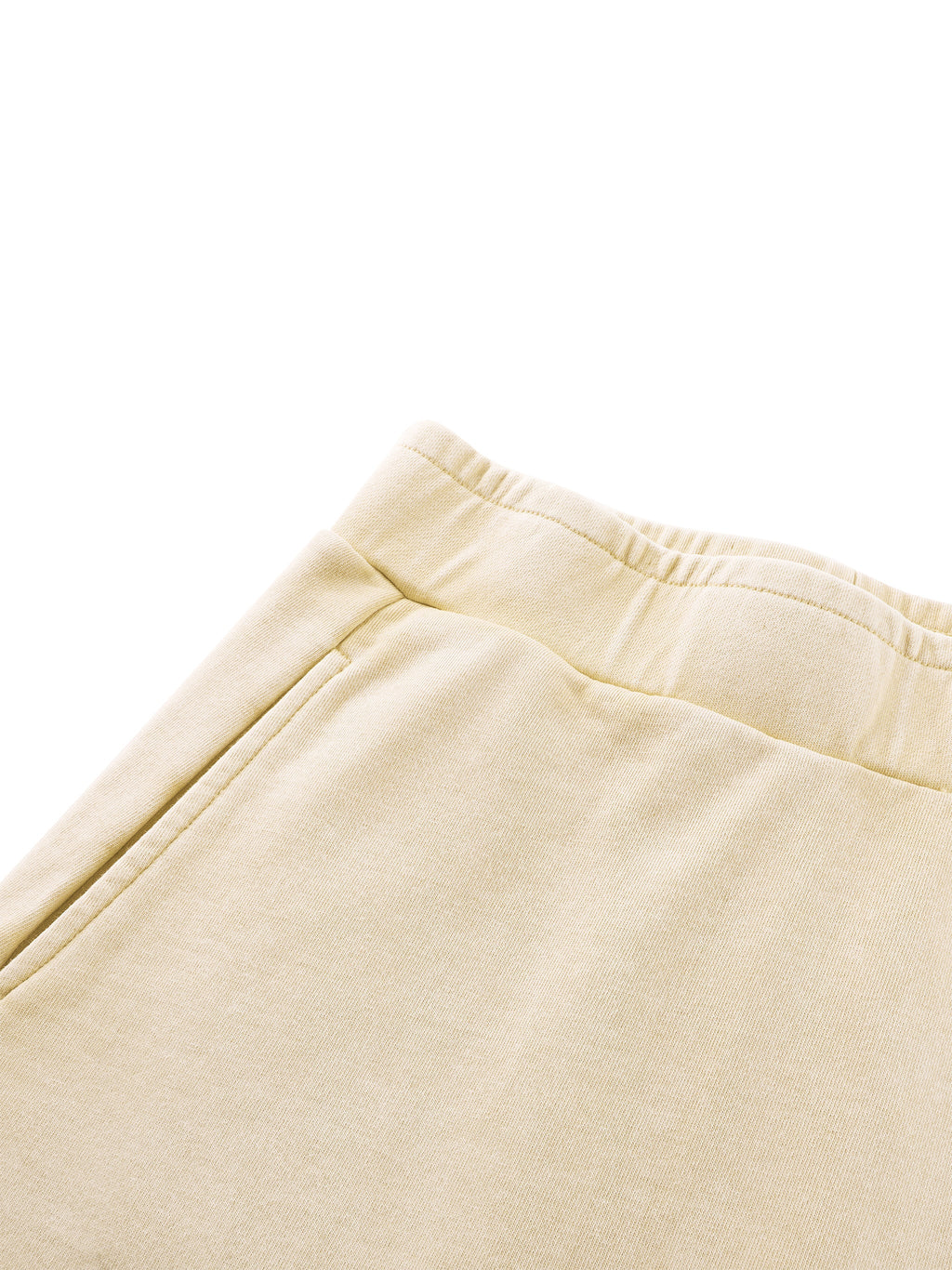 Women's Mineral Wash Mini Skirt