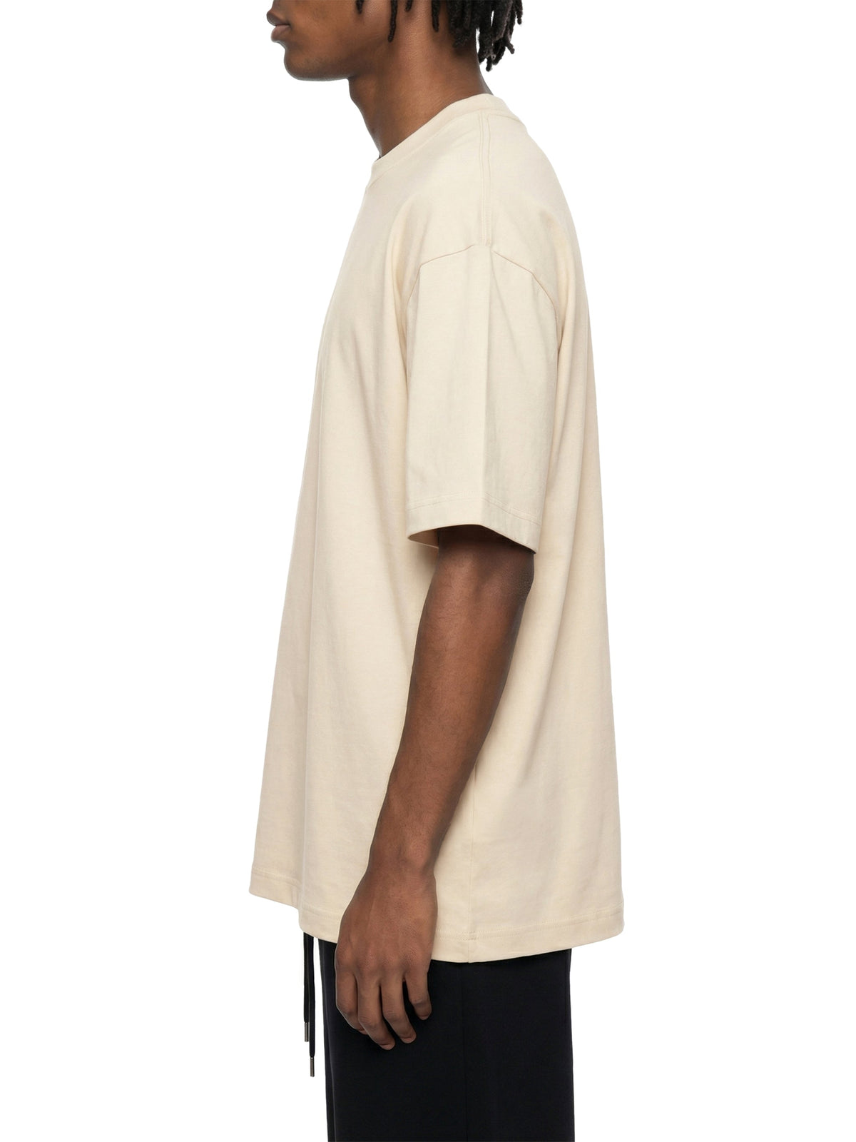 Unisex Oversized Cotton T-Shirt gallery view