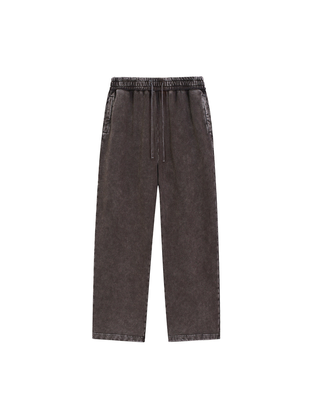 Snow Wash Heavyweight Sweatpants