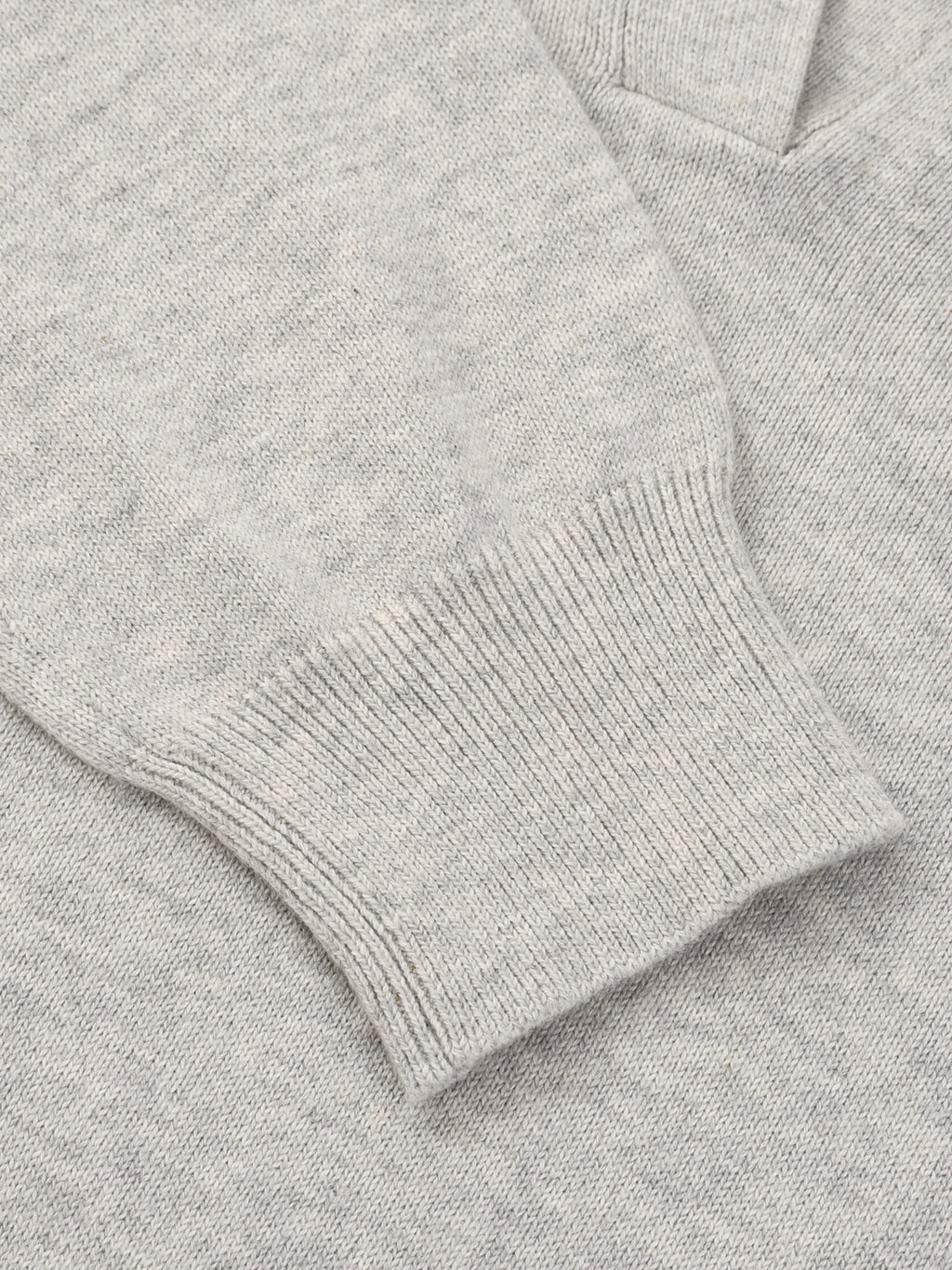 Women’s Collared Pullover Knit Sweater