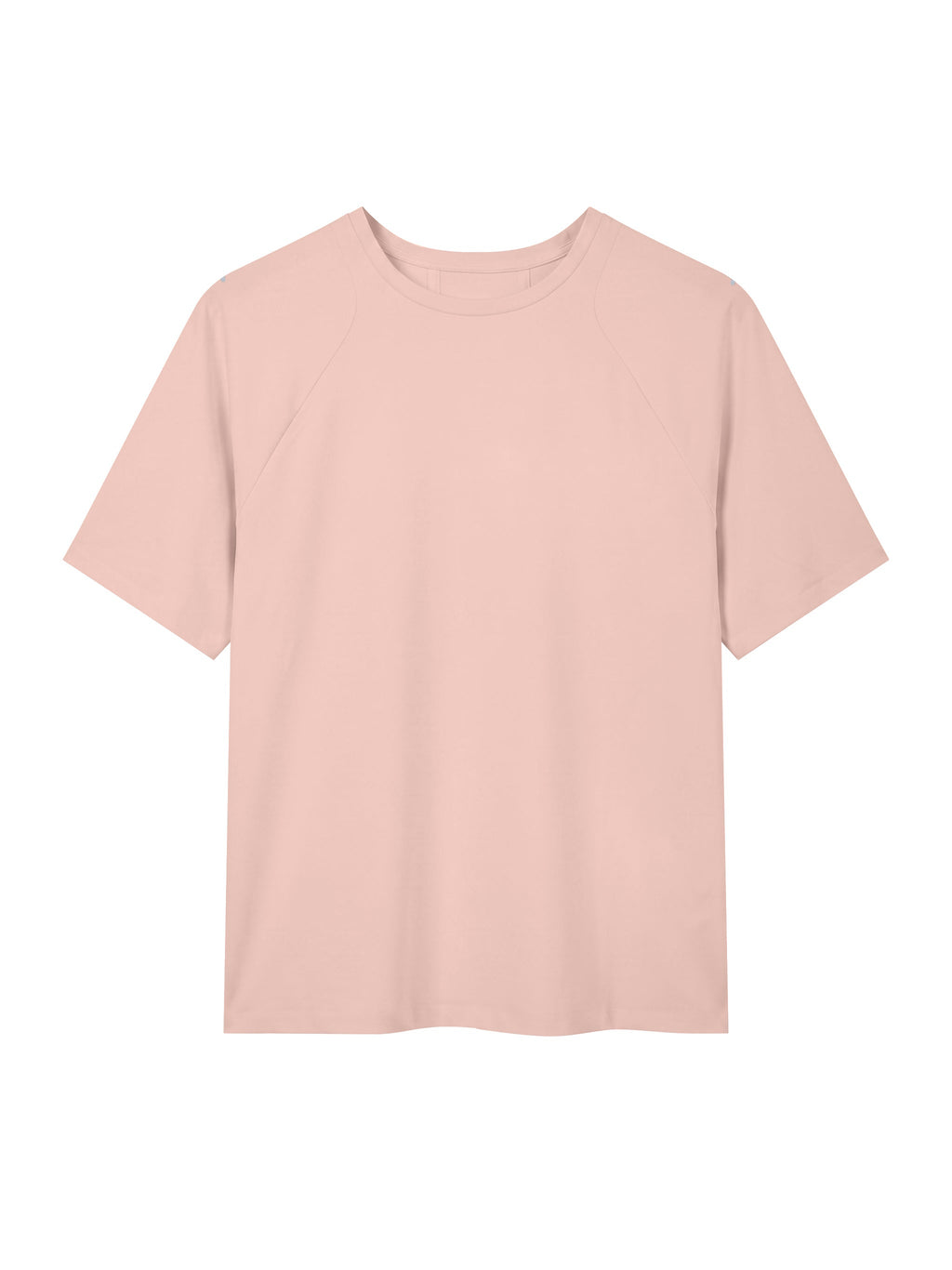 Men’s Raglan Sleeve Performance T-Shirt