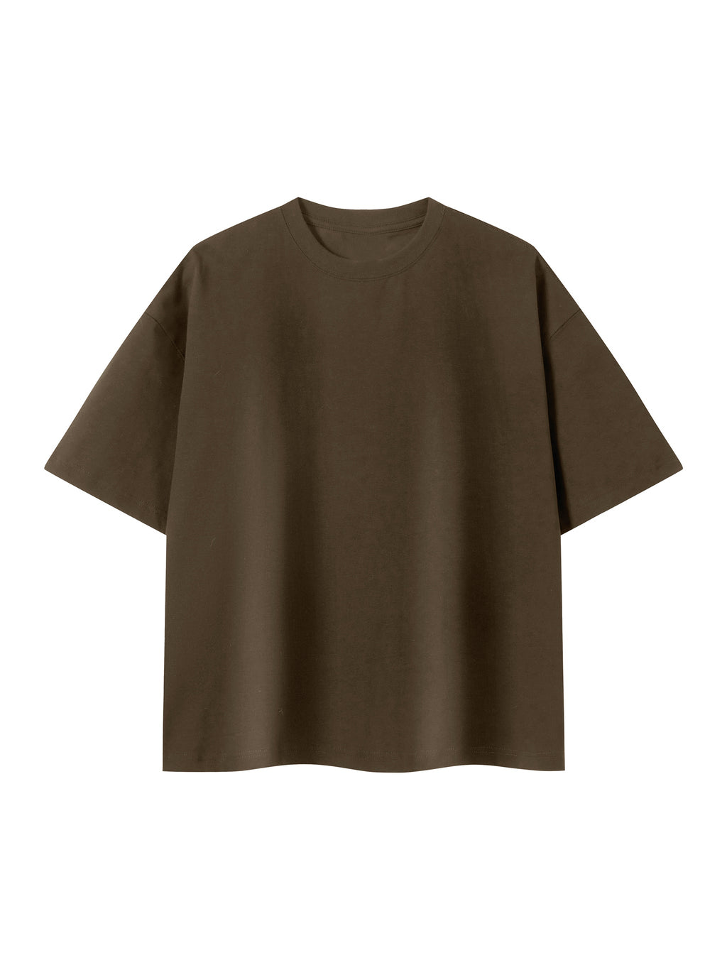 Unisex Sorona Boxy T-Shirt