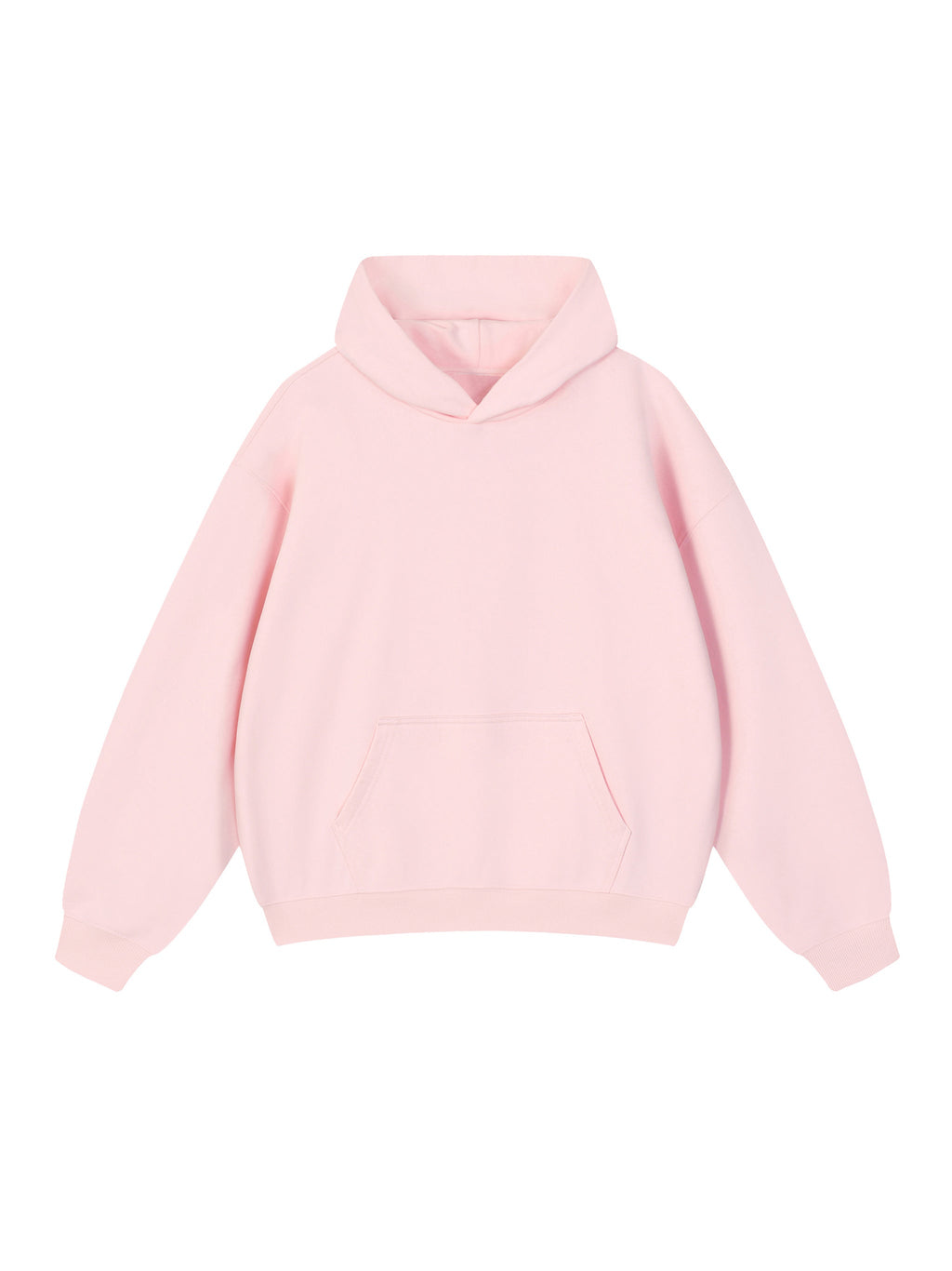 Essential Heavyweight Hoodie