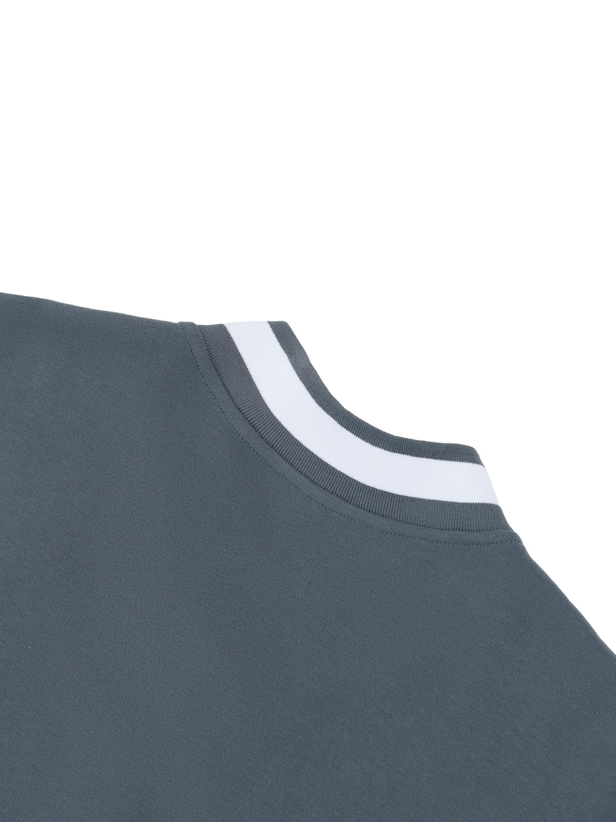 Unisex Boxy Heavyweight Baseball Jersey