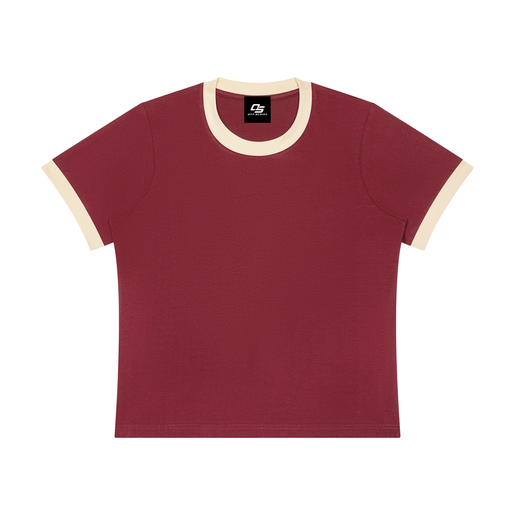Women's Sorona Color Block T-Shirt