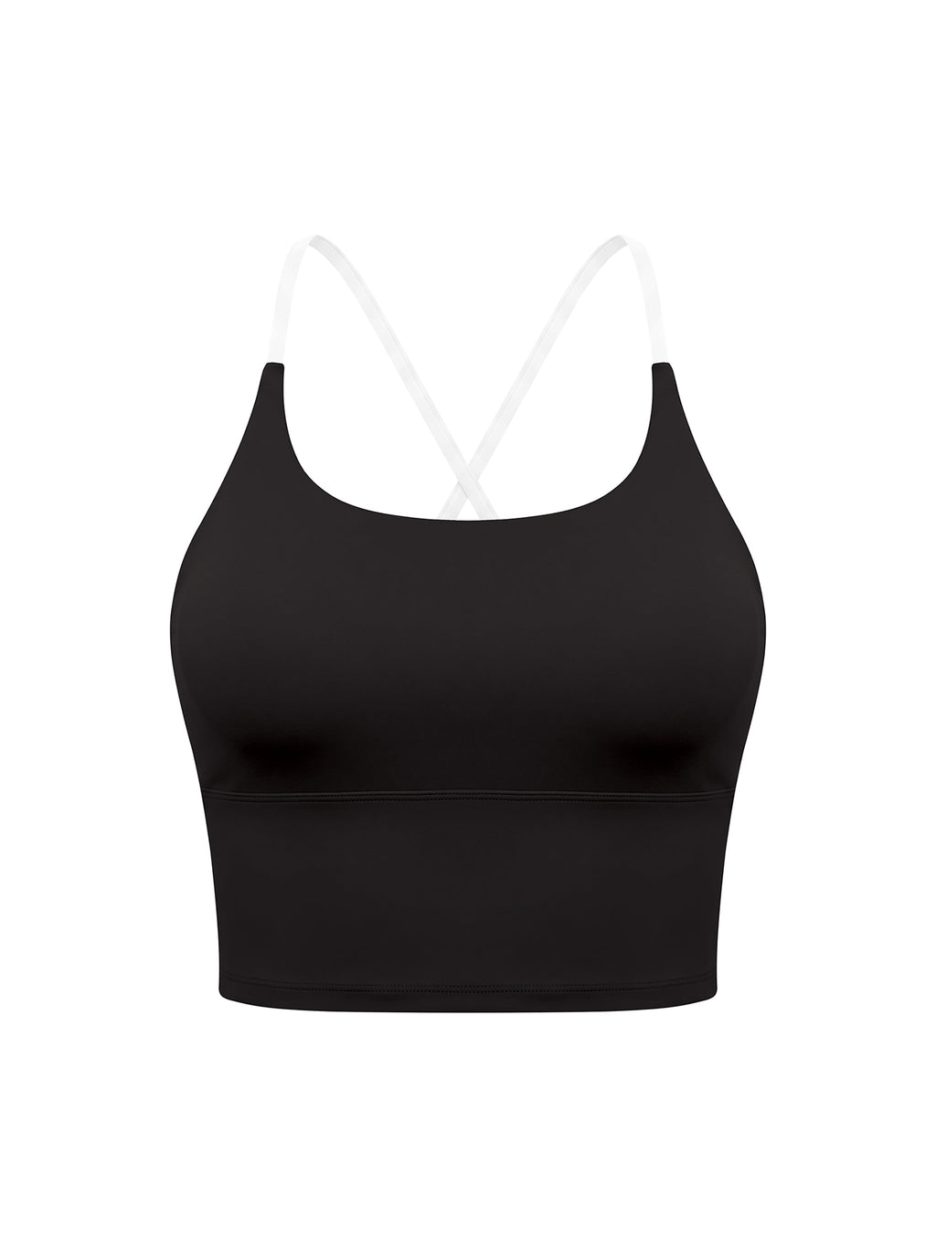 Women's Color Block Yoga Tank Top