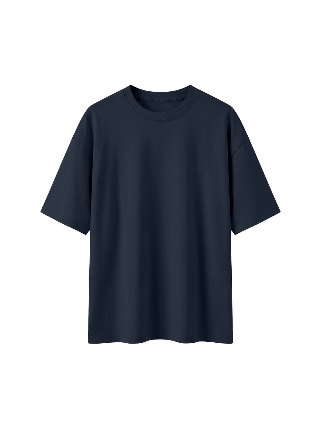 Unisex Boxy Oversized T-Shirt