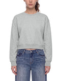 Women's Crewneck Sweatshirt