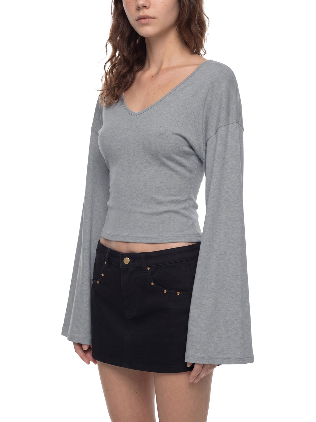 Women’s Bell Sleeve T-Shirt