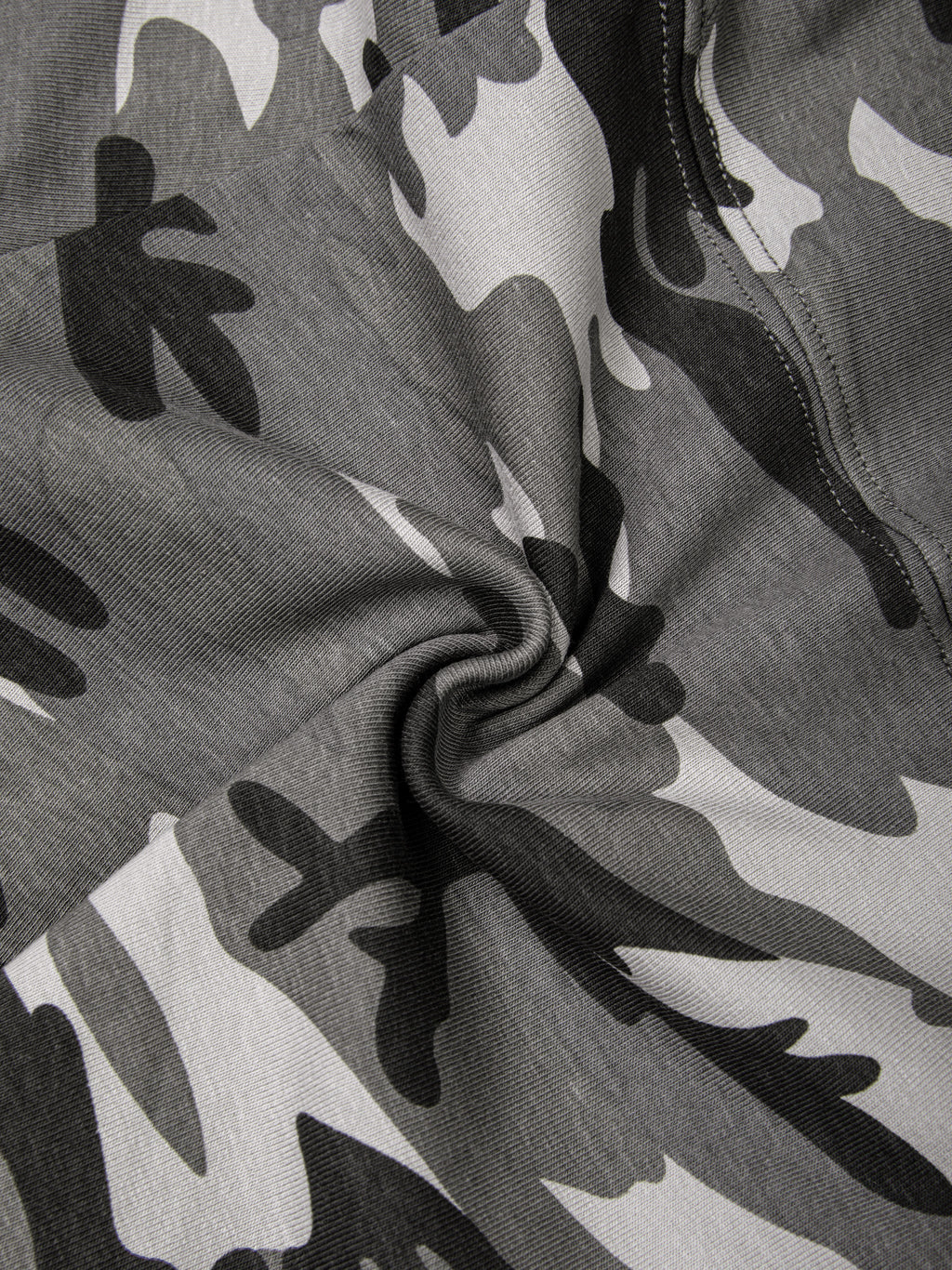Women’s Slim Camo Shorts