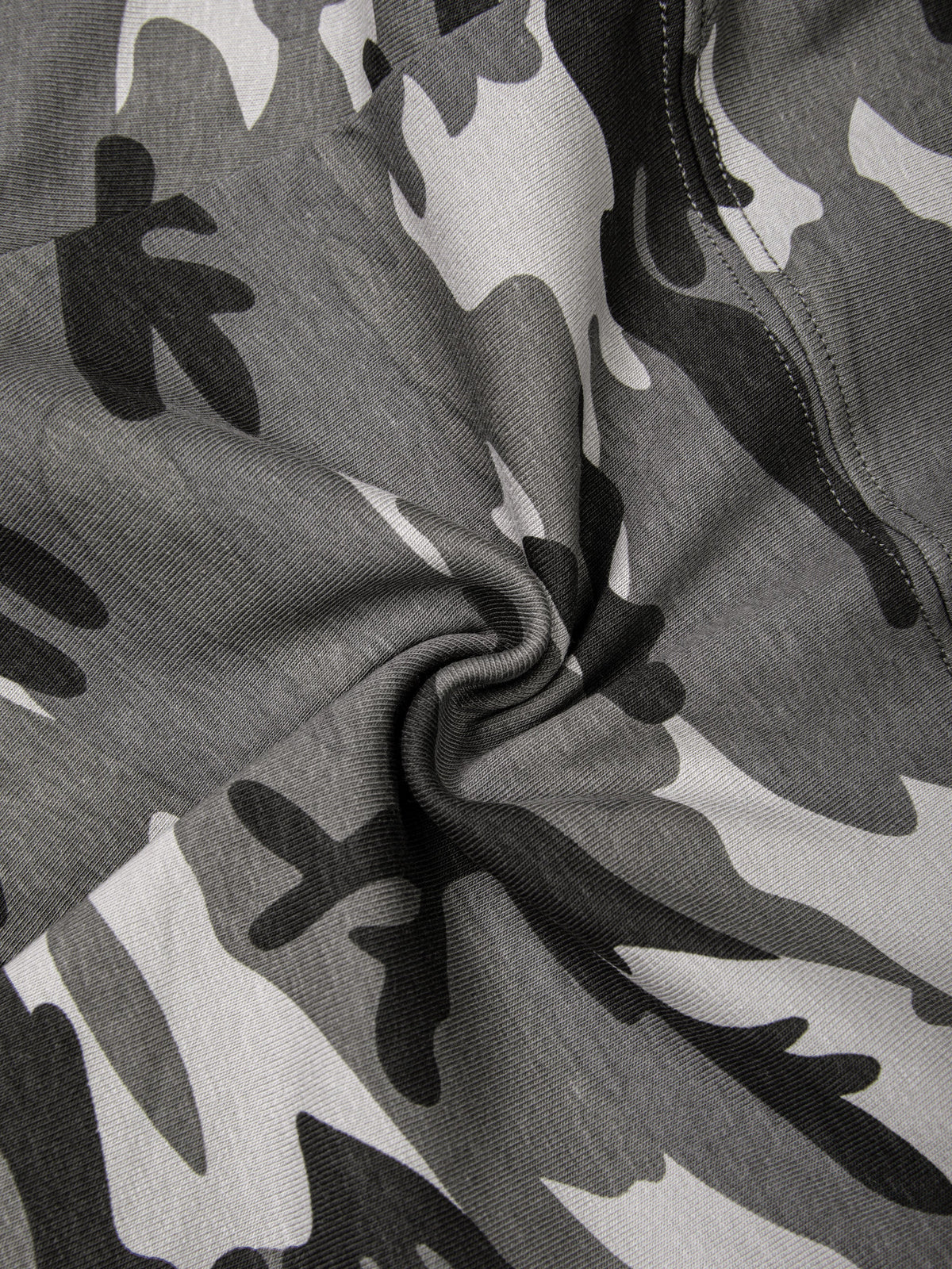 Women’s Slim Camo Shorts