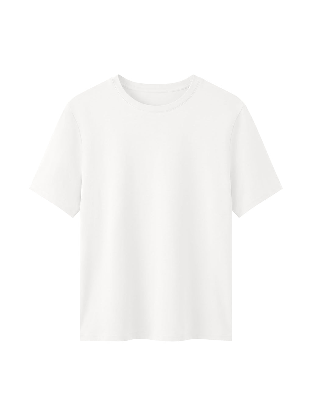 Men's Regular Fit Training T-Shirt
