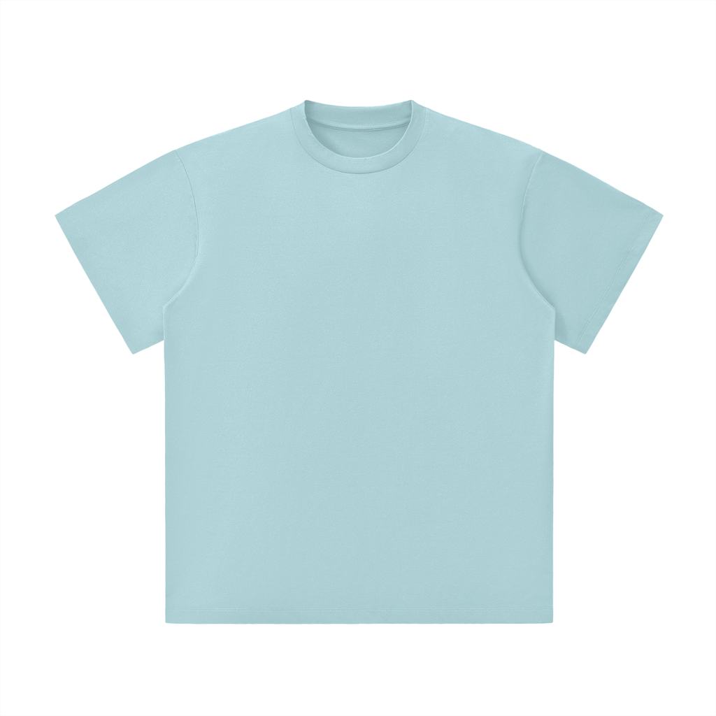 Unisex Lightweight Oversized T-Shirt