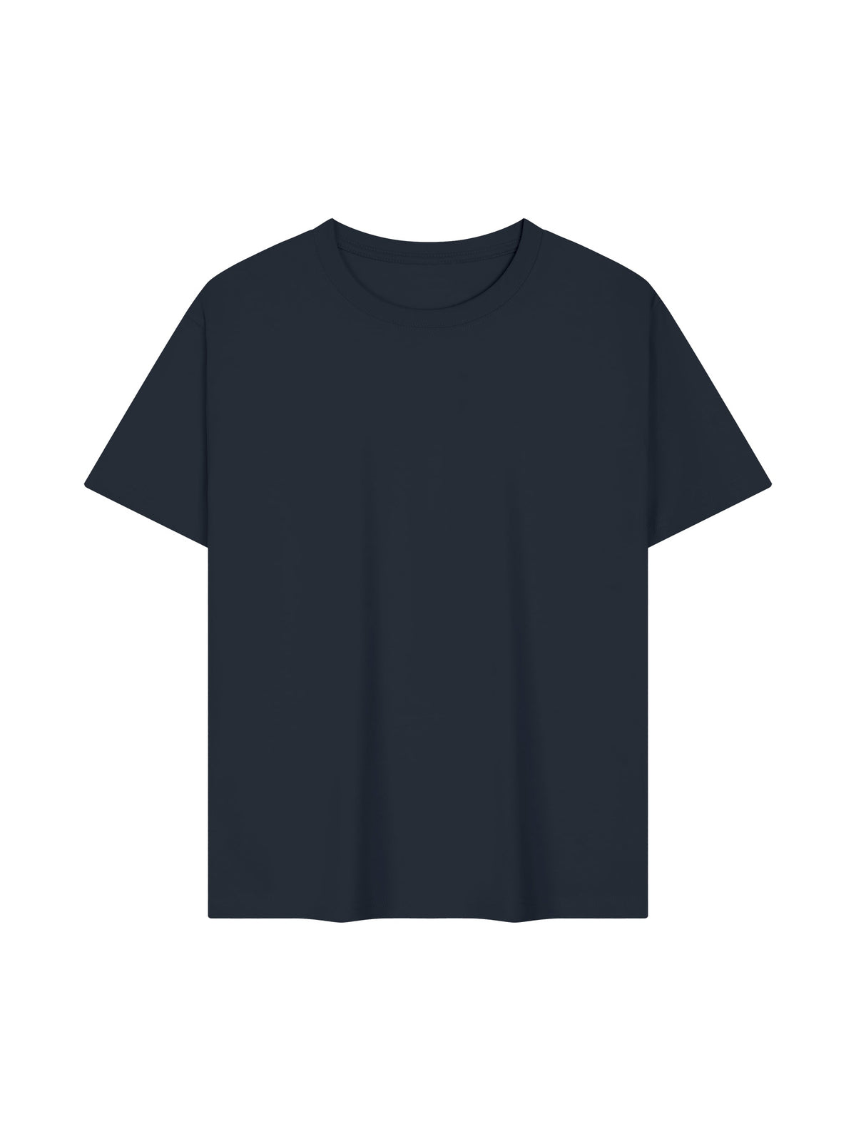 Unisex Regular Fit Coolmax T-Shirt