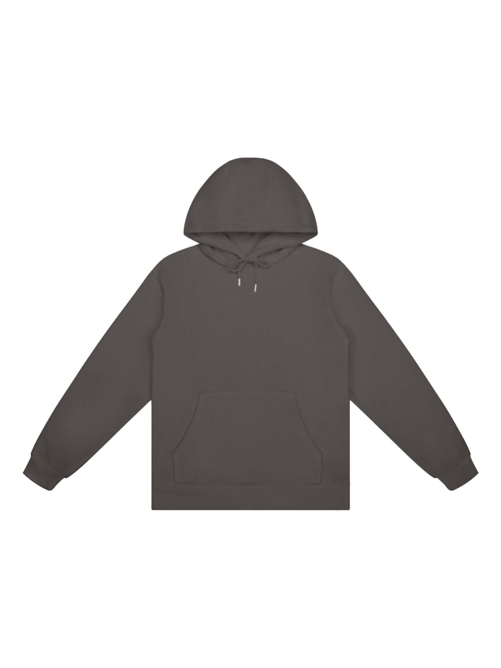 Unisex Basic 100% Cotton Hoodie
