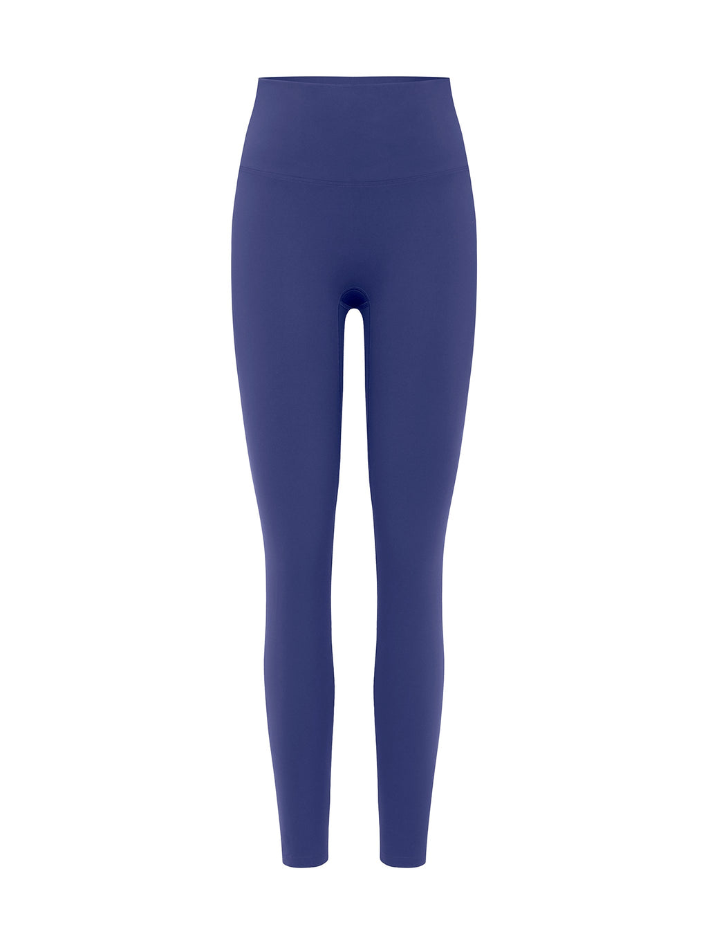 High-Waisted Yoga Leggings