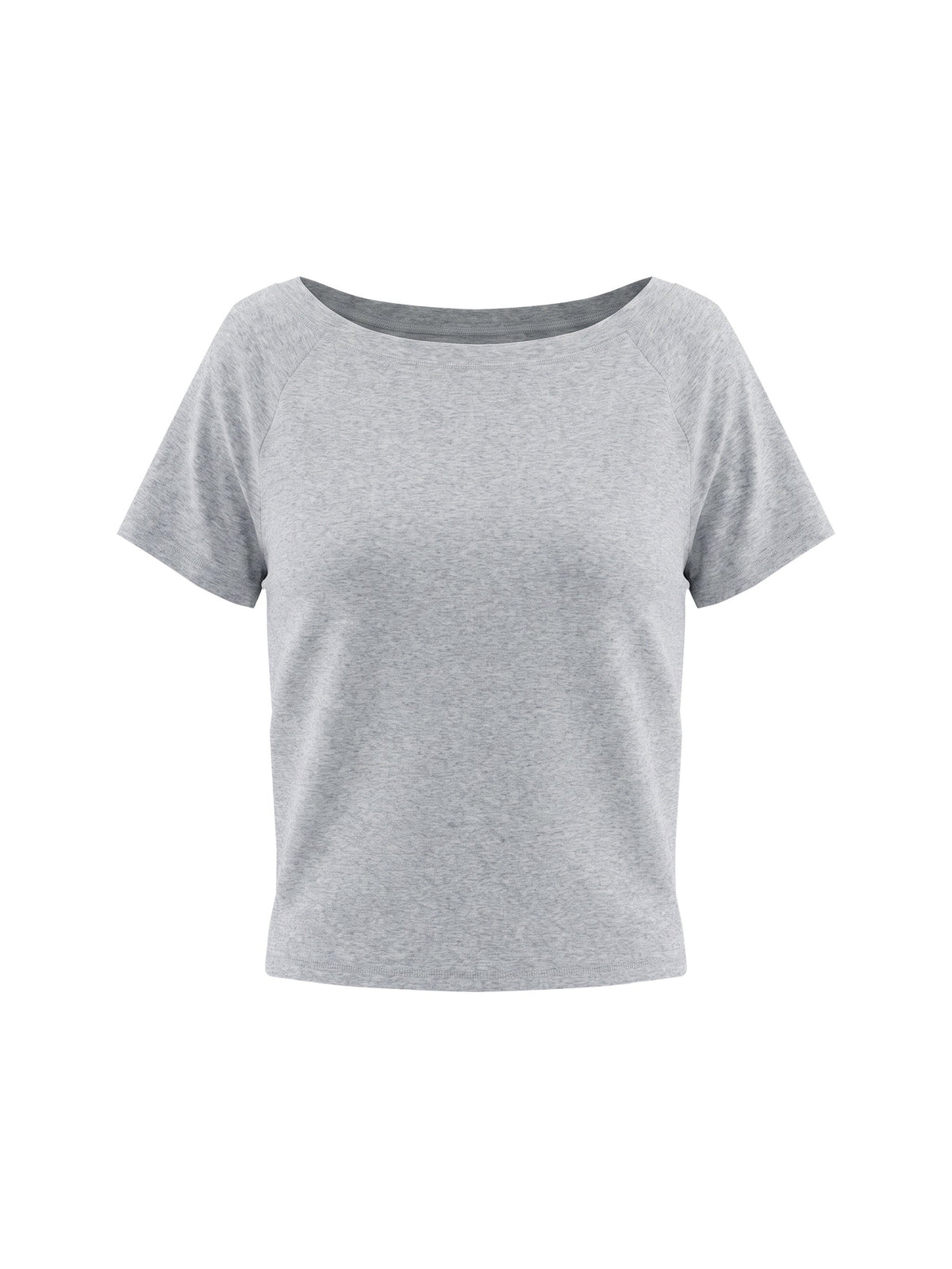 Women’s Boatneck Raglan T-Shirt