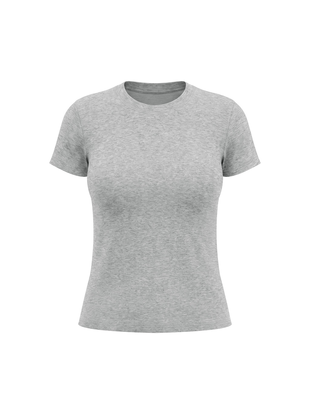 Women's Regular Fit Crewneck T-Shirt