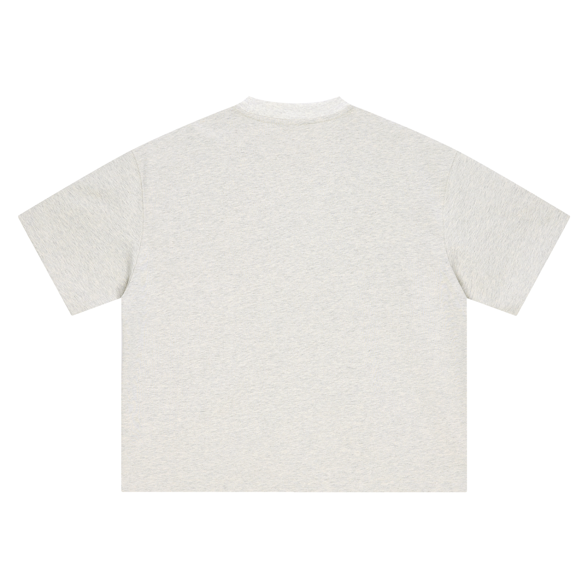 Unisex Boxy Oversized T-Shirt gallery view