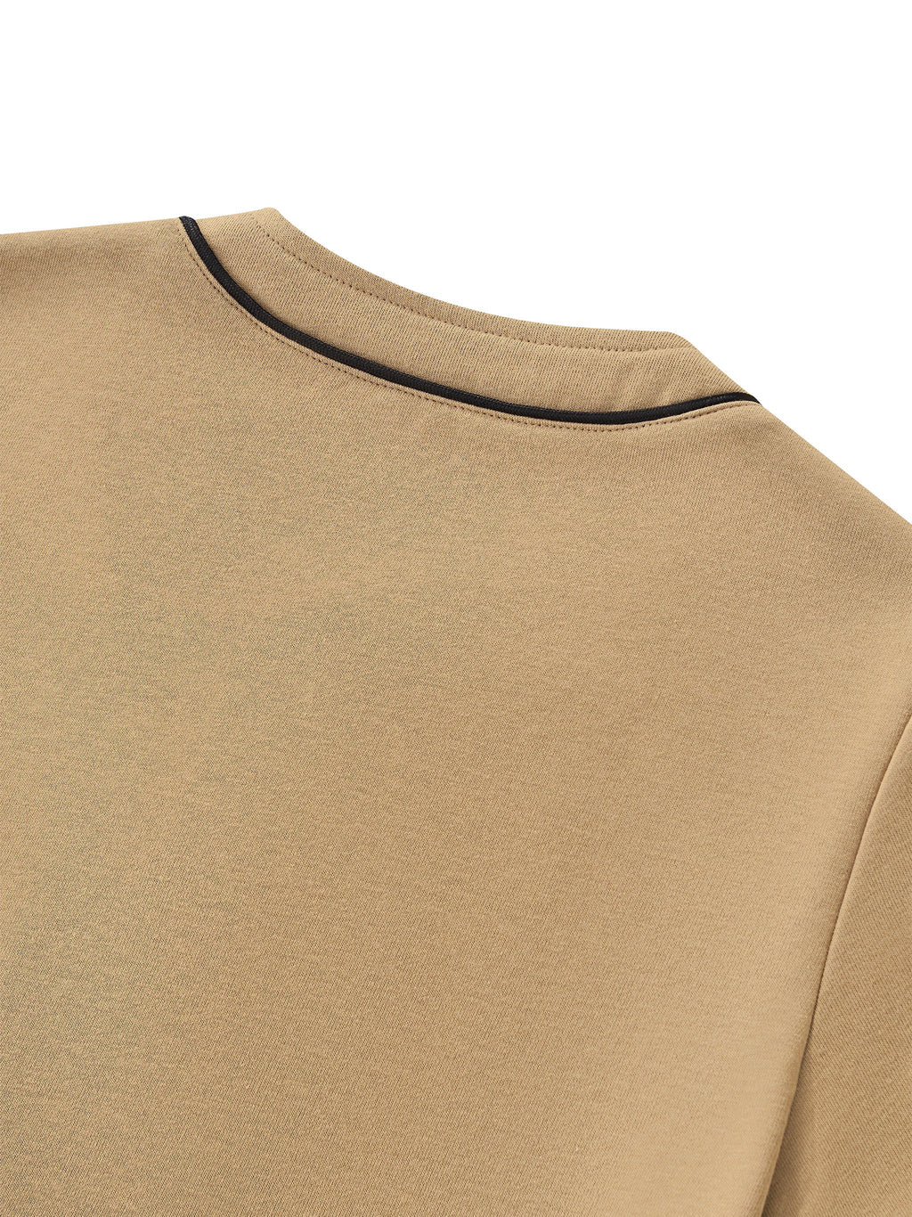 Women's Piping Baseball Jersey