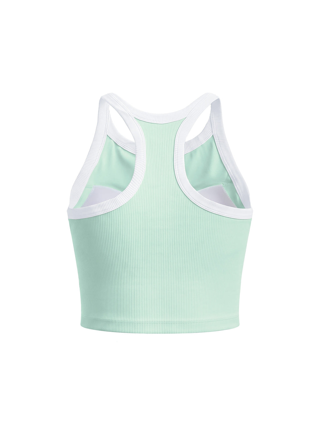 Women’s Color Block Yoga Tank Top