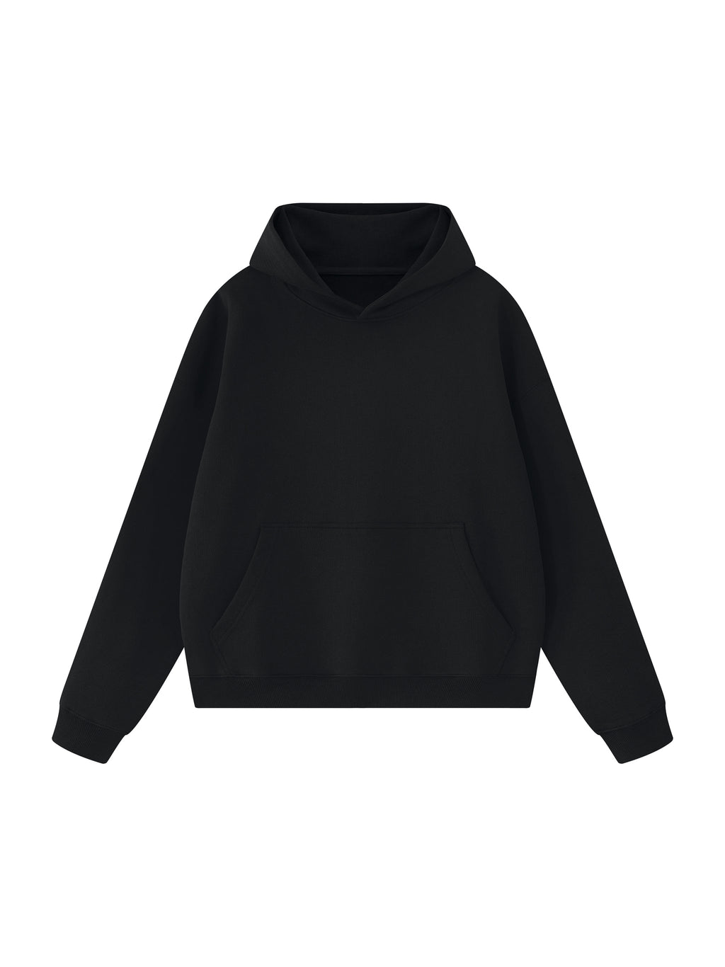 Unisex Oversized Heavyweight Hoodie