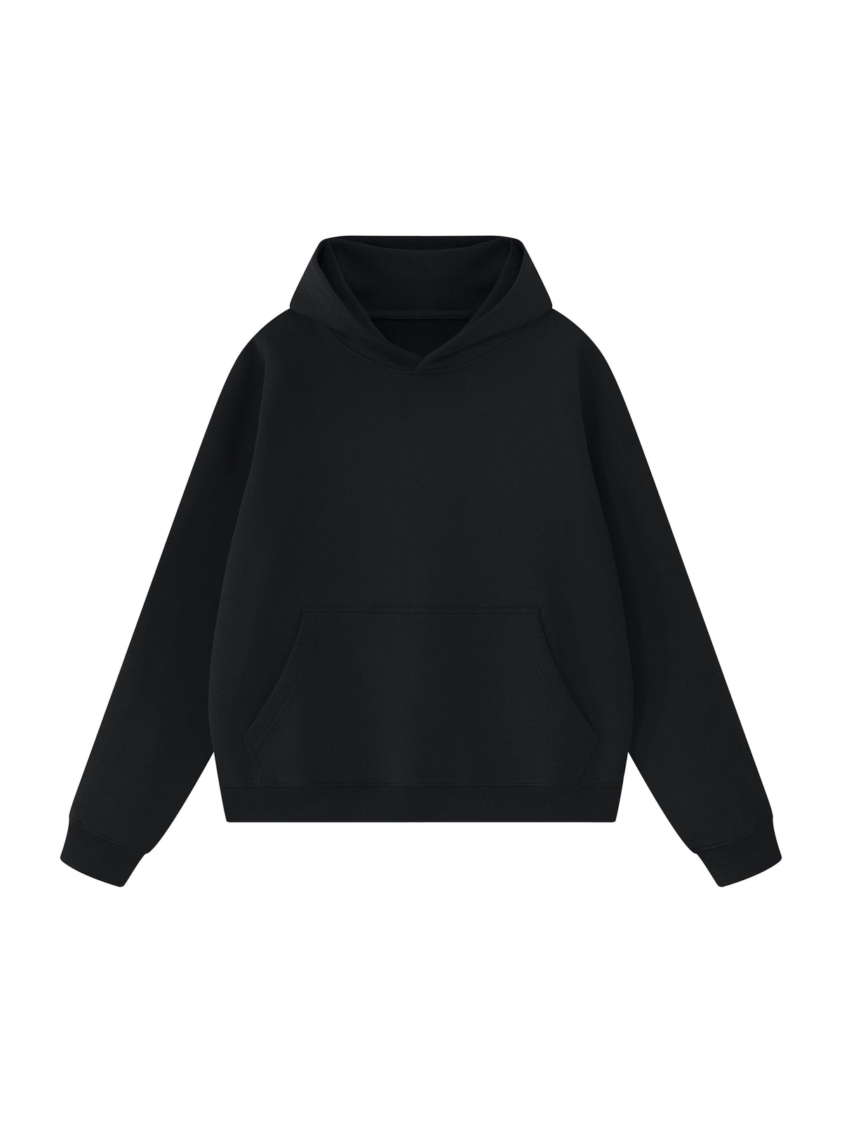 Unisex Oversized Heavyweight Hoodie