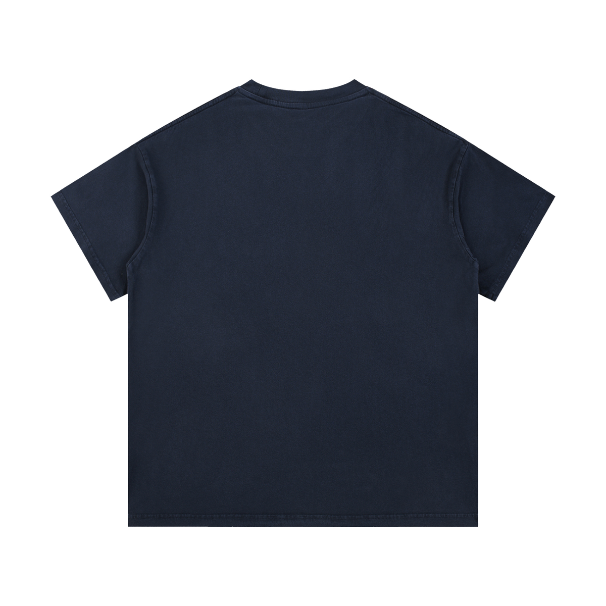 Unisex Vintage-Wash Cotton T-Shirt gallery view