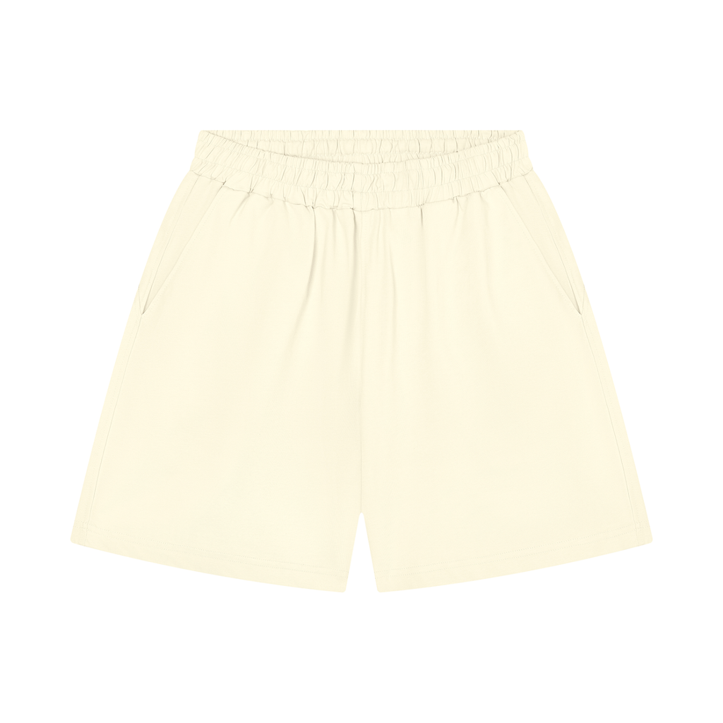 Unisex Regular Fit Shorts