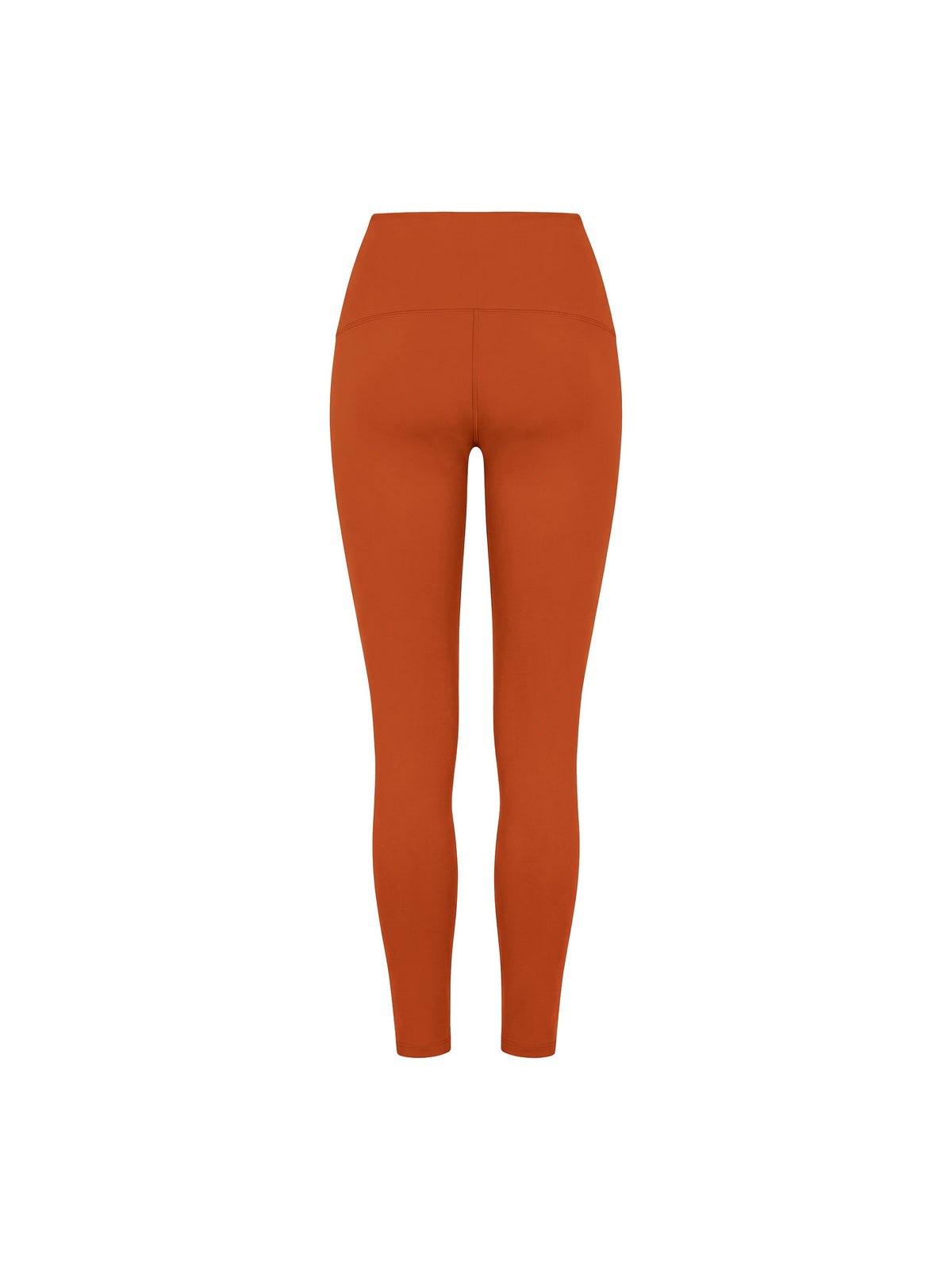 Women's High-Waisted Ankle Length Yoga Leggings