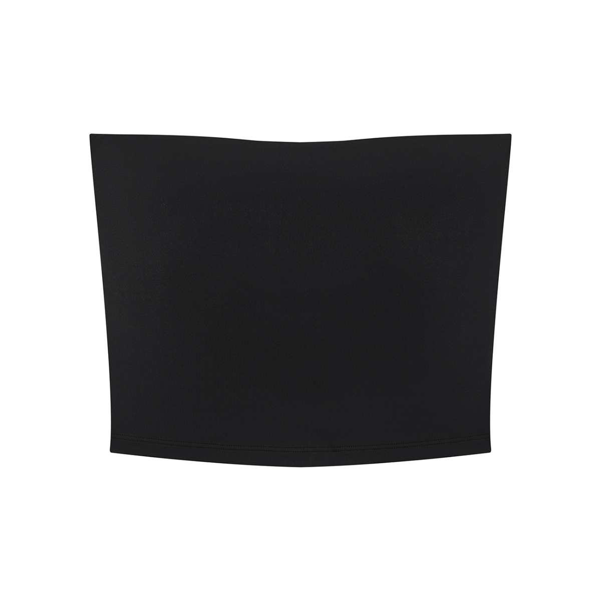 Women’s Yoga Cropped Tube Top