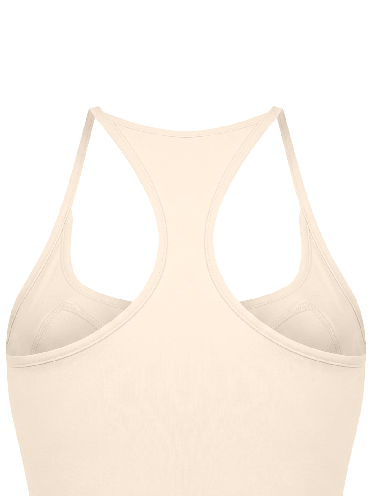 Women's Crop Yoga Tank Top